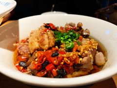 -坛宗剁椒鱼头(河西王府井店)