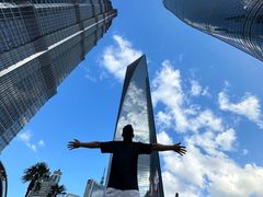 -上海中心大厦