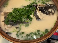 -千岛湖鱼味馆(十字街总店)