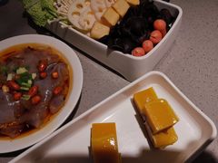 -半天妖烤鱼(东方新天地店)