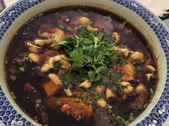 -冯鱼头火锅(青蓝山美食一条街店)