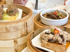 -稻香海鲜饭店(第一国际店)