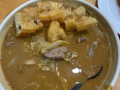 沙茶面-福祥厦门小馆(舟孟北路店)