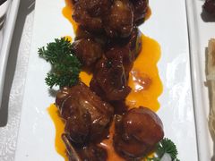 -老浒记烤鸭-北京菜(琉璃厂店)