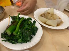 -盛记粥面(佐敦店)