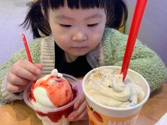 -DQ·蛋糕·冰淇淋(万象城店)