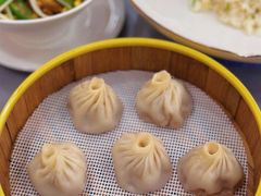 -银都上海菜馆(粤海东路店)