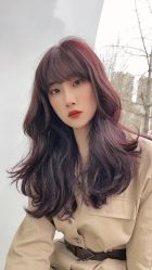 -icare美发沙龙