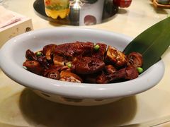 -佬麻雀·新湘菜(珠海金发购物中心店)
