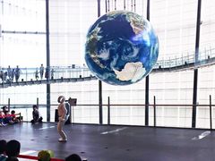 -日本科学未来馆