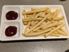 -海底捞火锅(龙岗星河COCO Park店)