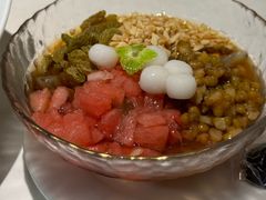 -南山翁新概念川菜(江宁万达广场店)