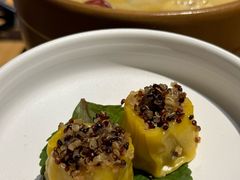 -十二舍·湯物素煮(江泰潤政店)