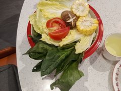 -鲍媽·原汤鲍鱼鸡(克拉广场店)