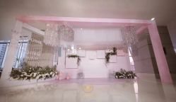 -海航威斯汀酒店·宴会厅