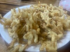 -洪姐川菜东北菜铁锅炖(天生丽街店)