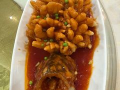 -顺风海鲜港(金玉兰店)