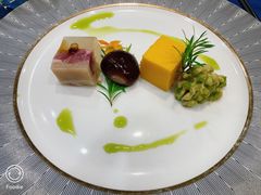 法式慕斯南瓜-麟1929(外滩店)