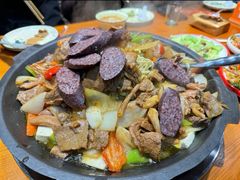 -山城正宗集安高丽火盆