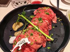 -川越泰火锅(吉利大厦店)