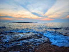 -日照灯塔风景区