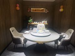 -神洲四海大酒楼(王府井澳门中心店)