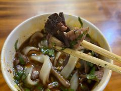 -王记生烫牛杂面馆(兰陵路店)