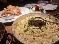 芝士面疙瘩-宝莱纳餐厅(滨江店)