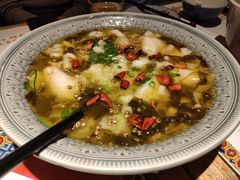 -酒肆浅葱•烧烤•龙虾•排档(卓悦intown店)