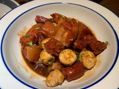 -吕氏疙瘩汤·私家菜馆(慈云寺店)