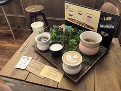 -Parking Coffee(孩儿巷店)
