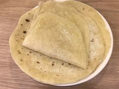 -姥家春饼店(漳州二路店)