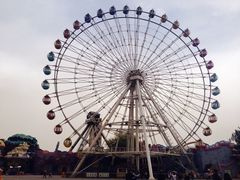 -北京石景山游乐园