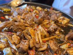 -甘家界牌柠檬鸭(青山店)