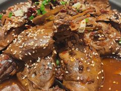 -大铁勺新津菜(东丽阳光新业广场店)