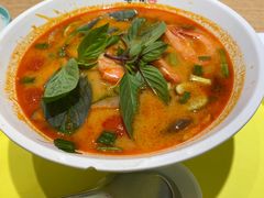 -蔡澜Pho·越南粉餐厅(海上世界店)