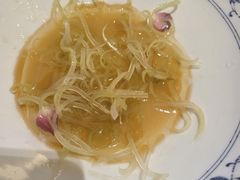 -水月周庄铂尔曼酒店-水月荟中餐厅