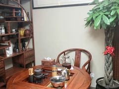 -常仁健康·经络推拿·按摩艾灸养生馆(长宁路店)