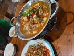 -湖南湘菜馆(东湘缘二店)