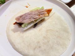 -小大董·烤鸭(凤凰汇店)