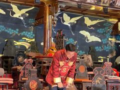-宣科纳西古乐·非遗体验空间(大水车店)
