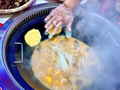 -徐家屯铁锅炖(宋家庄店)