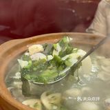 杭州也有宝总同款泡饭了❗打卡收藏免费吃