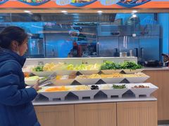 -醉人椒麻辣香锅(王府井喜悦店)