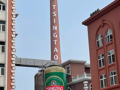 -青岛啤酒博物馆