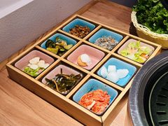 -韩悦牛排烤肉无限续(宝能中心店)