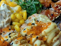 -花道寿司(萧山万象汇店)