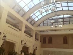 -利顺德大饭店·维多利亚花园(小白楼店)