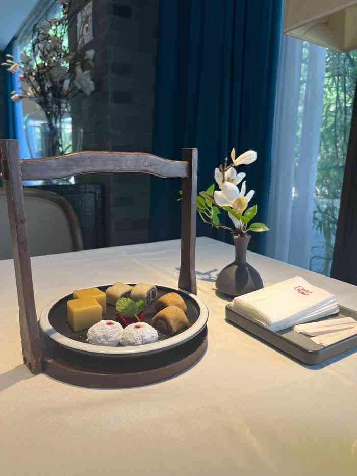 唐廊(工体店)-"唐廊 工体附近 位于富国海底世界旁 一进.