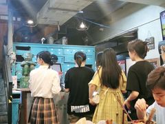 大堂-擂饭(五一广场店)